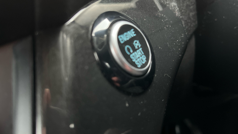 Ford Kuga 1.5 EcoBoost Titanium Edition 5dr 2WD Petrol Estate